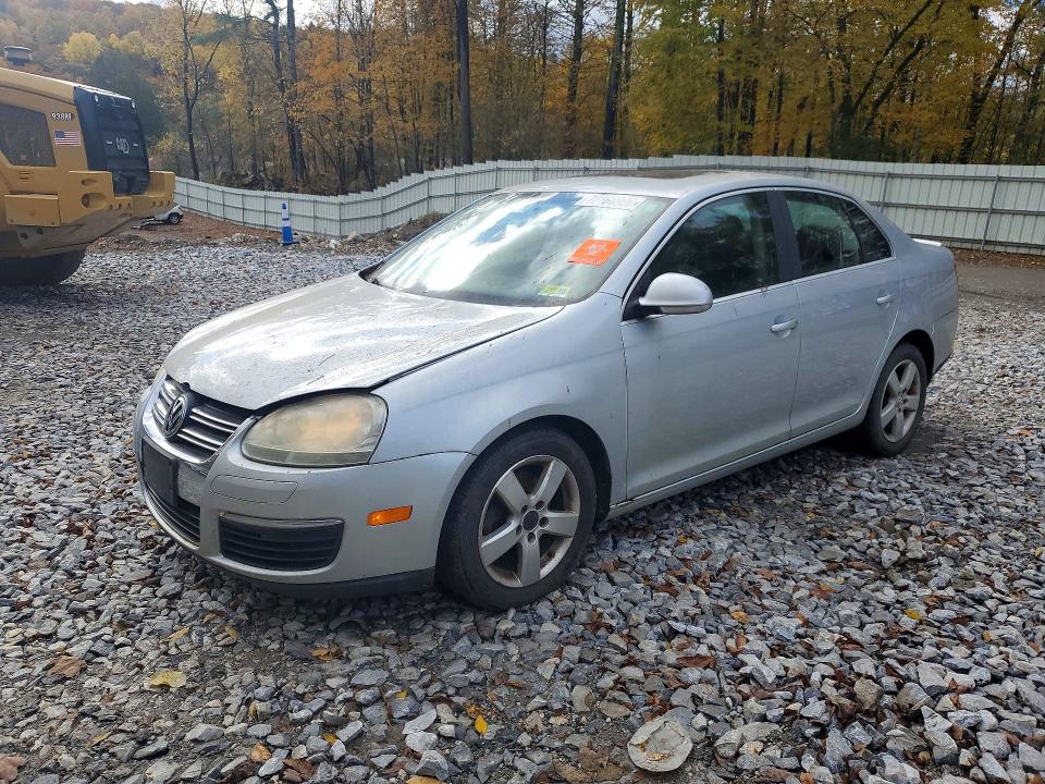 Auction sale of the 2008 Volkswagen Jetta, vin: 3VWRZ71K98M135778, lot number: 72166906