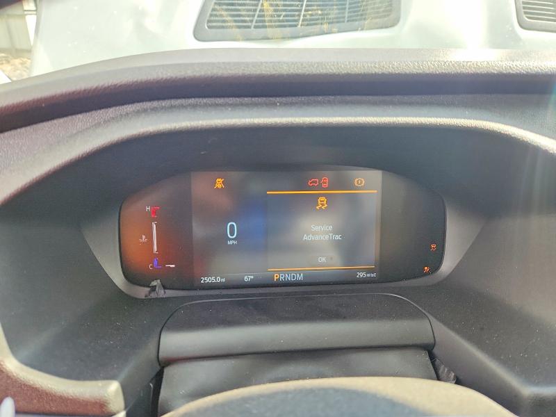 Продаж на аукціоні авто 2026 Ford Transit, vin: 1FTBR1Y82TKB22866, номер лоту: 70899776