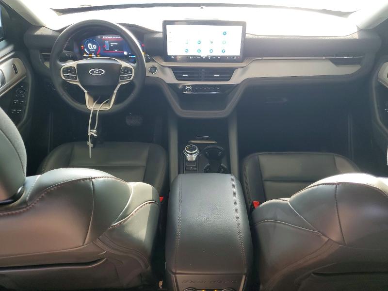 Продаж на аукціоні авто 2025 Ford Explorer, vin: 1FMUK8DH5SGC74651, номер лоту: 71616796