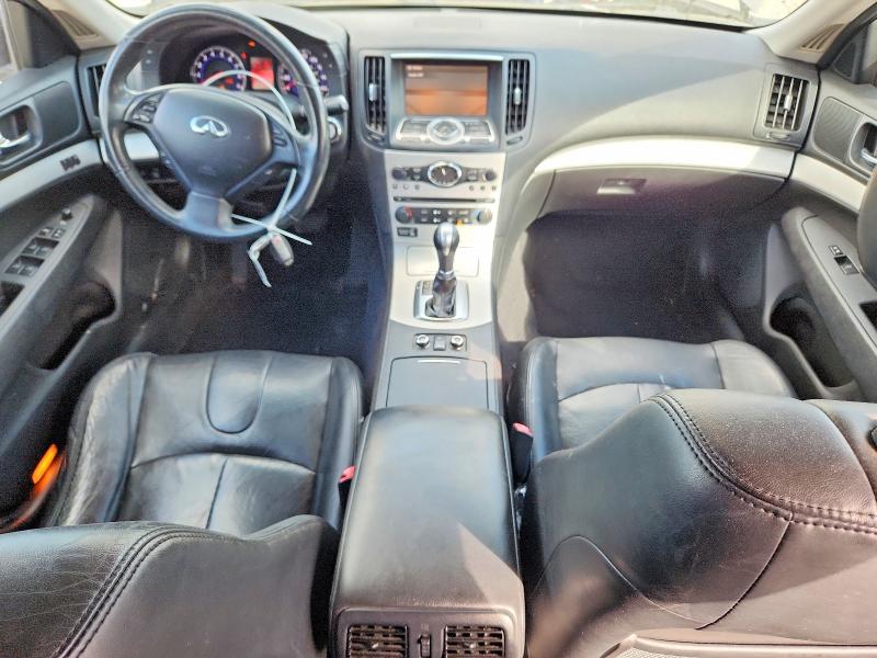 Продажа на аукционе авто 2009 Infiniti G37 Sedan, vin: JNKCV61F49M352524, номер лота: 71311686