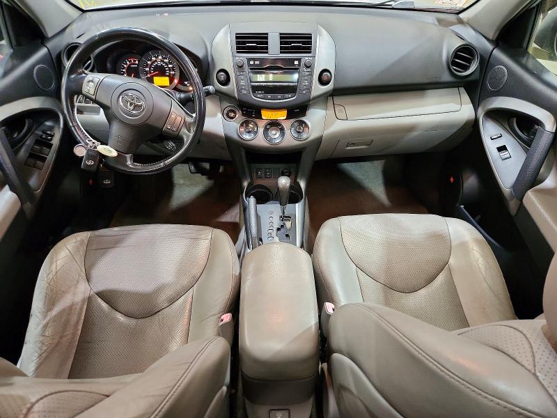 Продажа на аукционе авто 2009 Toyota Rav4, vin: JTMBK31VX9D003850, номер лота: 71847536