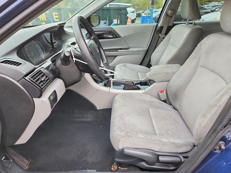 2017 Honda Accord მანქანა იყიდება აუქციონზე, vin: 1HGCR2F31HA249429, აუქციონის ნომერი: 71210586