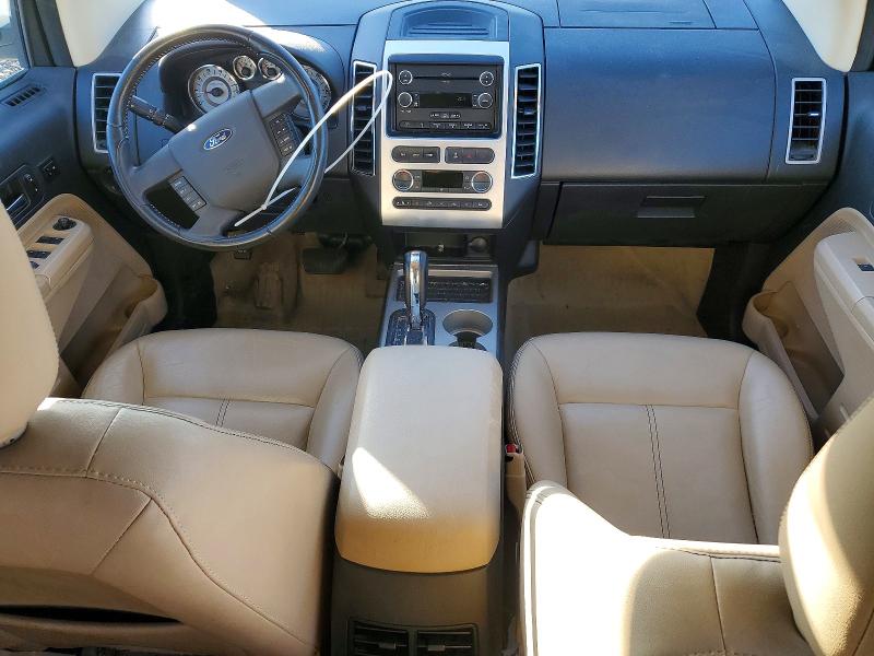 Продаж на аукціоні авто 2008 Ford Edge, vin: 2FMDK49C78BA81357, номер лоту: 72794466