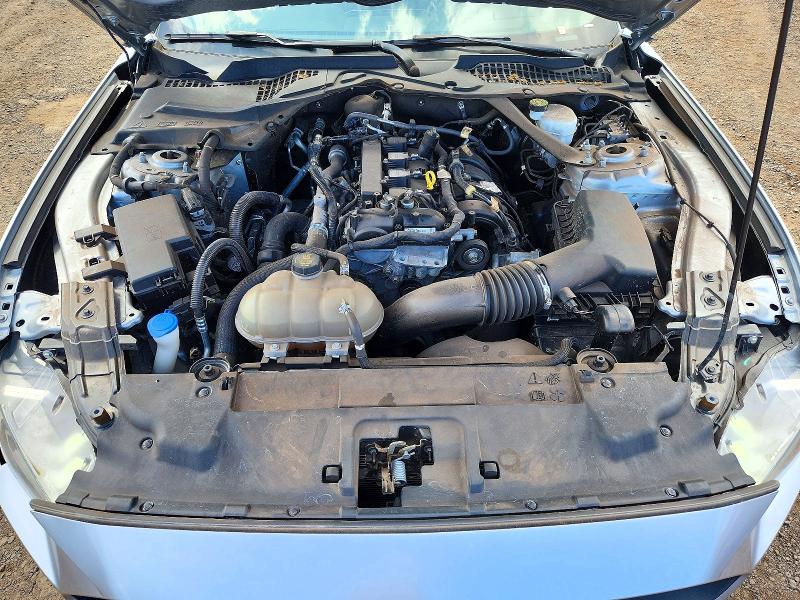 72813556 :رقم المزاد ، 1FATP8UH9P5110457 vin ، 2023 Ford Mustang مزاد بيع