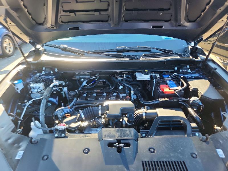 Auction sale of the 2026 Honda Cr-v, vin: 2HKRS4H74TH407966, lot number: 72332336