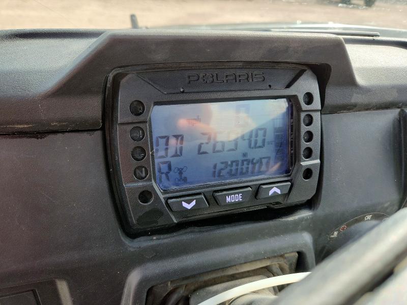Продаж на аукціоні авто 2023 Polaris Ranger, vin: 3NSMAA578PE265386, номер лоту: 71582466