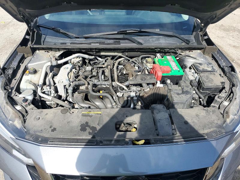 Aukcja sprzedaży 2020 Nissan Sentra, vin: 3N1AB8DV2LY219879, numer aukcji: 72756766
