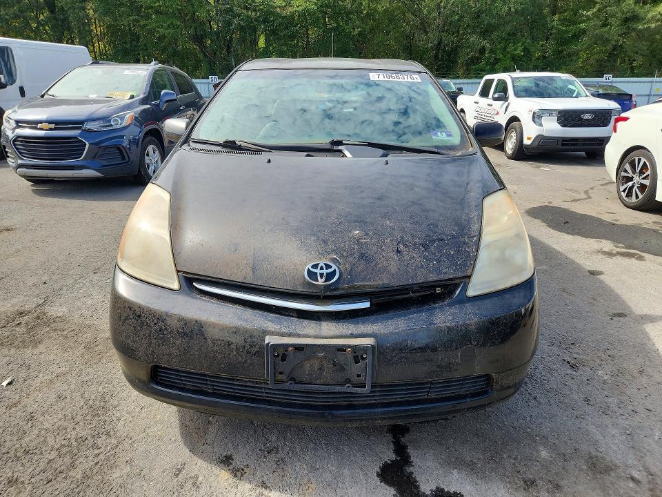 71068376 :رقم المزاد ، JTDKB20U173256254 vin ، 2007 Toyota Prius مزاد بيع