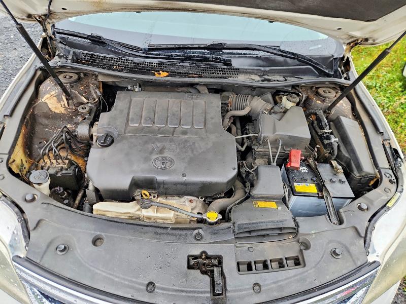 Продаж на аукціоні авто 2013 Toyota Avalon, vin: 4T1BK1EB5DU005286, номер лоту: 66636476