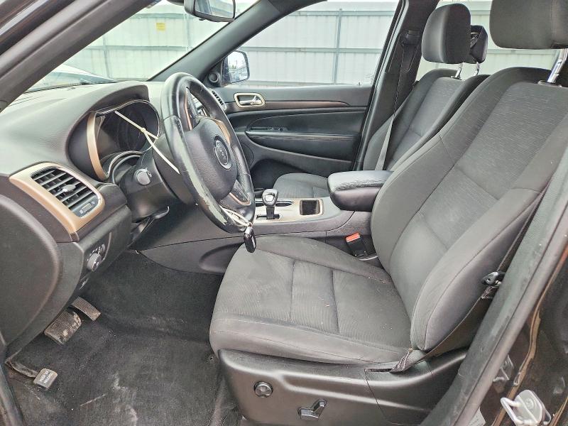Aukcja sprzedaży 2015 Jeep Grand Cherokee, vin: 1C4RJEAG5FC613980, numer aukcji: 70796836
