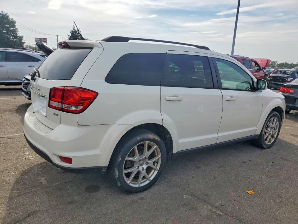 Продажа на аукционе авто 2016 Dodge Journey, vin: 3C4PDCBB4GT226428, номер лота: 71388866