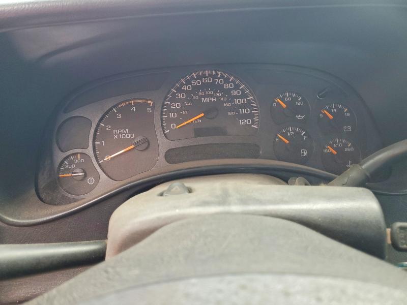 Продаж на аукціоні авто 2004 Chevrolet Silverado, vin: 1GBJC39194E179421, номер лоту: 71761576