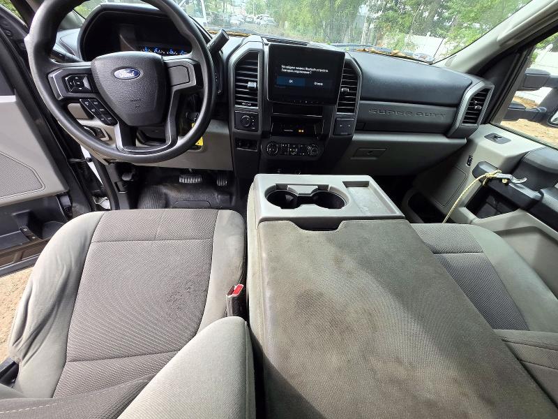 Aukcja sprzedaży 2017 Ford F350, vin: 1FT8W3DT7HED16940, numer aukcji: 72288386