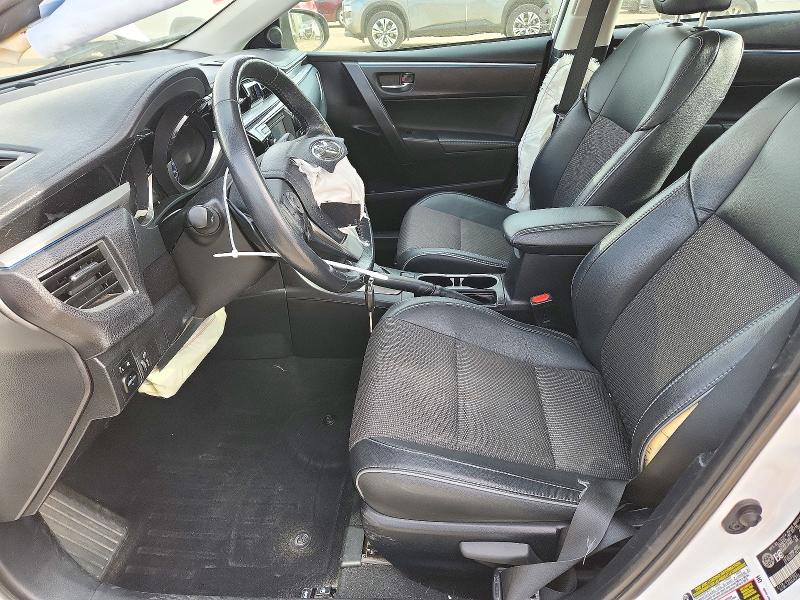Продаж на аукціоні авто 2014 Toyota Corolla, vin: 2T1BURHE9EC109782, номер лоту: 71915006