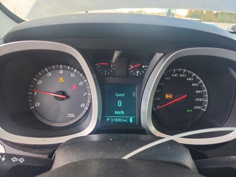 Продажа на аукционе авто 2012 Chevrolet Equinox, vin: 2GNFLNE56C6215422, номер лота: 72131496