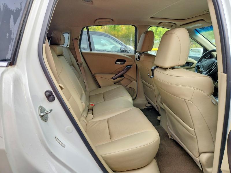 Продажа на аукционе авто 2013 Acura Rdx, vin: 5J8TB4H56DL019575, номер лота: 71442716