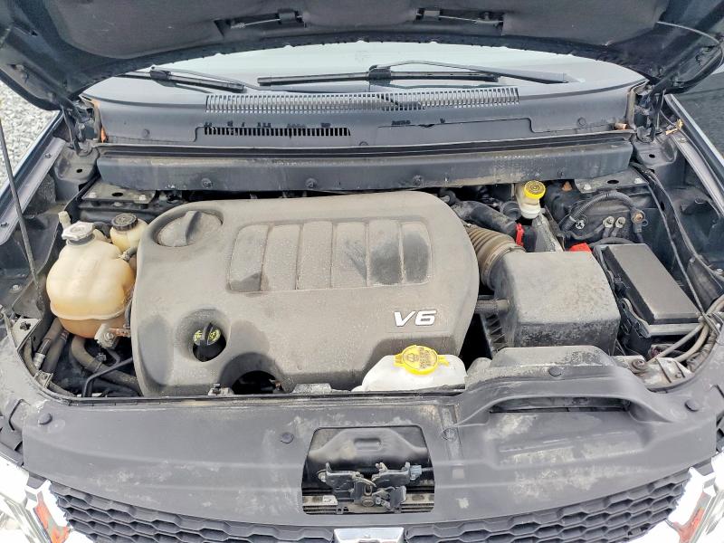 Продаж на аукціоні авто 2016 Dodge Journey, vin: 3C4PDCBG5GT206989, номер лоту: 71505546