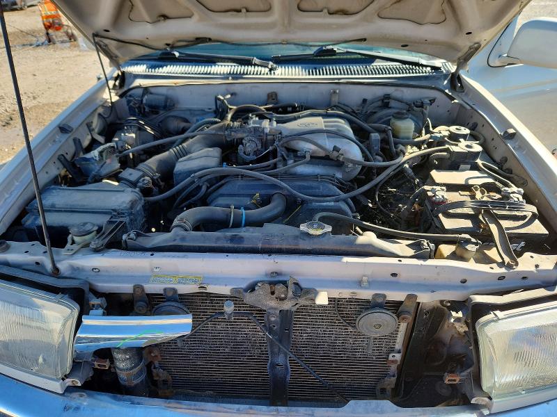 Продажа на аукционе авто 1997 Toyota 4runner, vin: JT3HN87R7V0092193, номер лота: 71469136