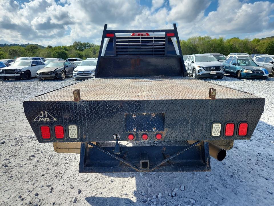 Aukcja sprzedaży 2015 Chevrolet Silverado, vin: 1GB1KVE81FF633644, numer aukcji: 70889986