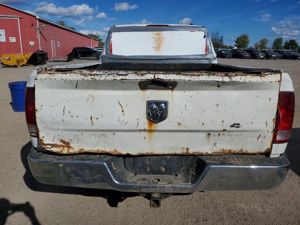 Продажа на аукционе авто 2012 Dodge Ram 1500, vin: 1C6RD7FP6CS218565, номер лота: 72211546