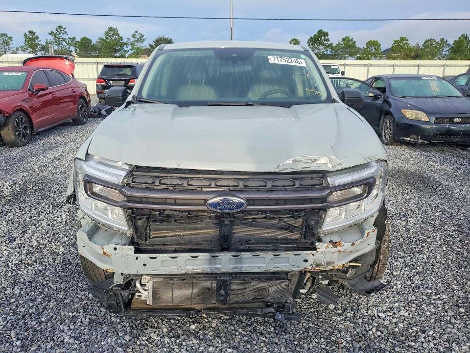 2024 Ford Maverick მანქანა იყიდება აუქციონზე, vin: 3FTTW8H38RRB67583, აუქციონის ნომერი: 71752246