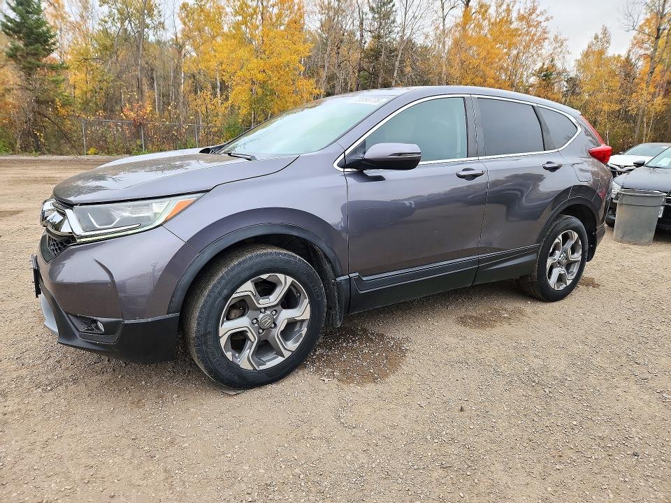 Продажа на аукционе авто 2018 Honda Cr-v, vin: 2HKRW2H54JH119353, номер лота: 73084776