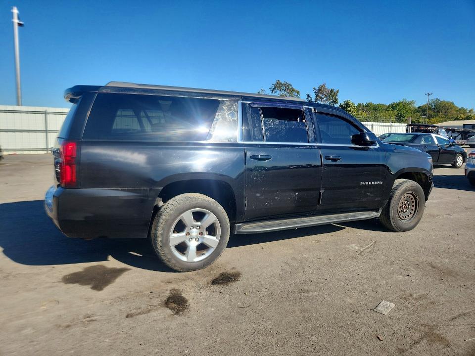 Aukcja sprzedaży 2017 Chevrolet Suburban, vin: 1GNSKHKC3HR172126, numer aukcji: 71476186