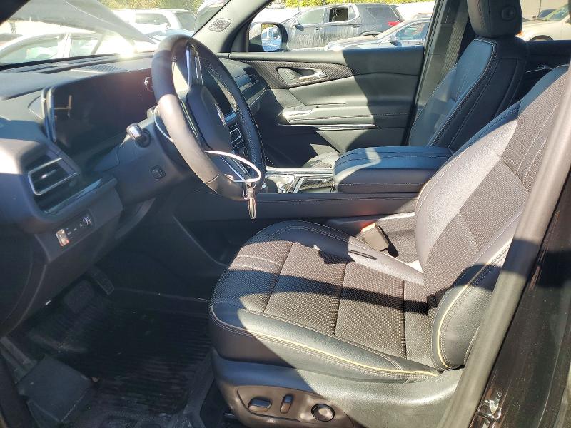 Продаж на аукціоні авто 2026 Chevrolet Traverse, vin: 1GNEVKKS8TJ185969, номер лоту: 72002976