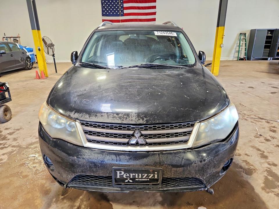 Aukcja sprzedaży 2008 Mitsubishi Outlander, vin: JA4MS41X38Z003118, numer aukcji: 71243546