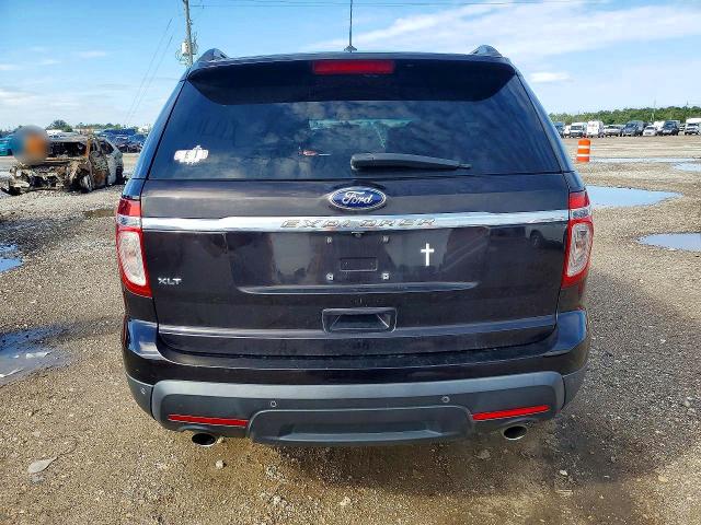 Продаж на аукціоні авто 2014 Ford Explorer, vin: 1FM5K7D84EGB78528, номер лоту: 71675846