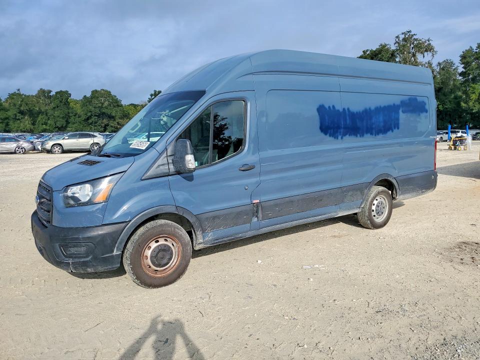 Aukcja sprzedaży 2020 Ford Transit 250, vin: 1FTBR3X8XLKB04273, numer aukcji: 69054506