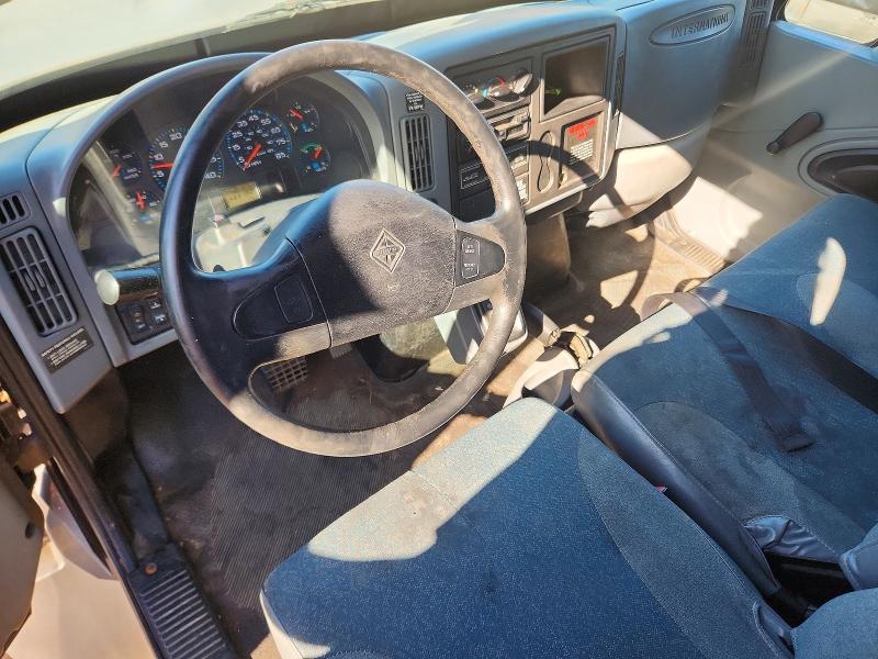 Продажа на аукционе авто 2004 International 4300, vin: 1HTMMAAM44H593479, номер лота: 70955936