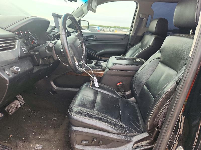 Aukcja sprzedaży 2015 Chevrolet Suburban, vin: 1GNSCJKC6FR680186, numer aukcji: 71309176