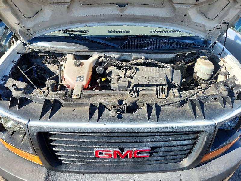 Продажа на аукционе авто 2009 Gmc Savana, vin: 1GTGG25C991163150, номер лота: 70685536