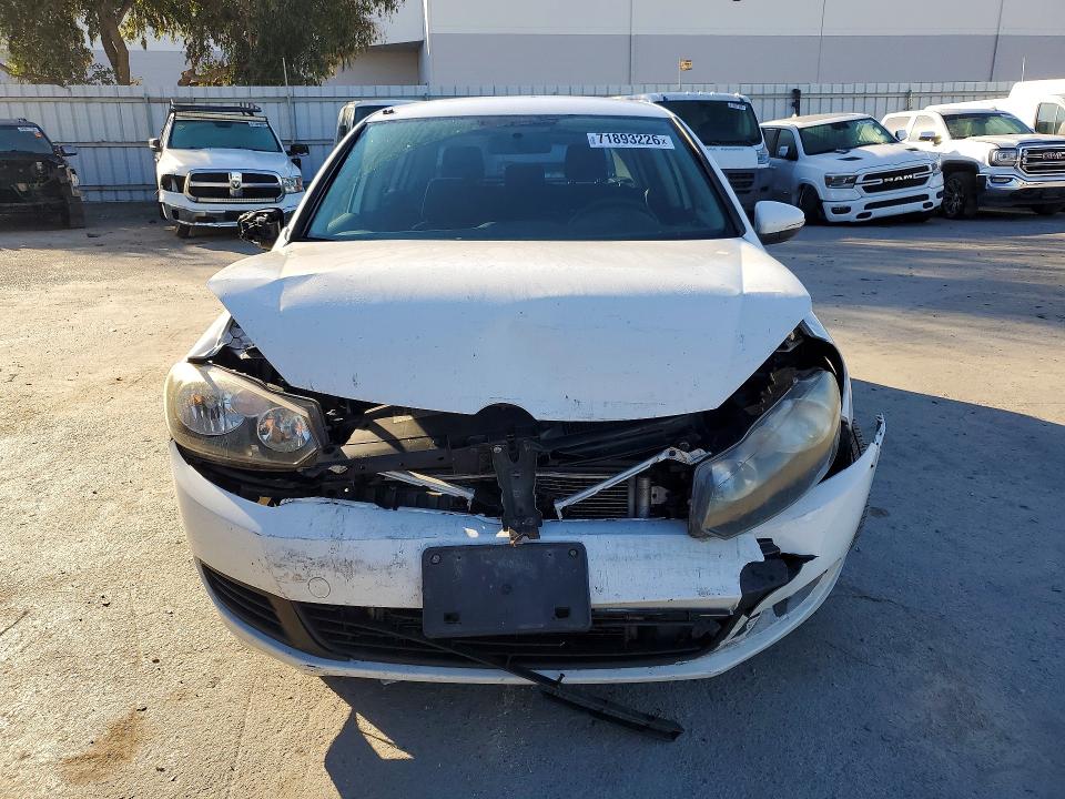 Продаж на аукціоні авто 2013 Volkswagen Golf, vin: WVWDB7AJ2DW133647, номер лоту: 71893226
