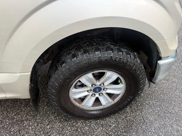 Продаж на аукціоні авто 2017 Ford F150, vin: 1FTEX1EP8HFA49713, номер лоту: 72444806
