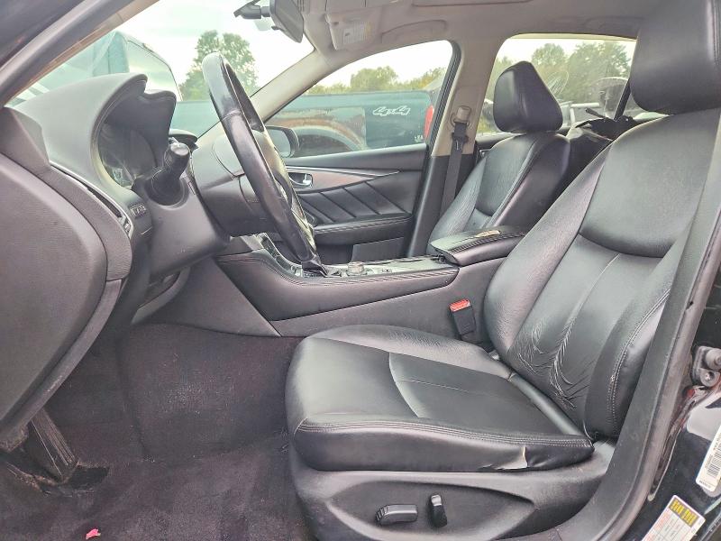 Aukcja sprzedaży 2015 Infiniti Q50, vin: JN1BV7AR5FM420034, numer aukcji: 70891666