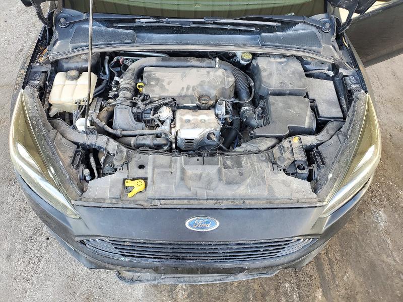 Продаж на аукціоні авто 2016 Ford Focus, vin: 1FADP3FE3GL200127, номер лоту: 73561156