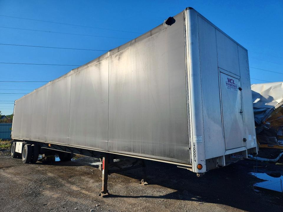 Продаж на аукціоні авто 1999 Trailmobile Trailer, vin: 1PTF8ATRXX9012634, номер лоту: 72005636