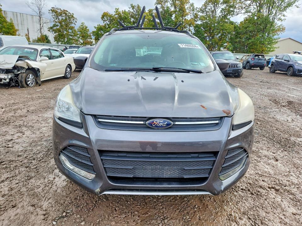 Aukcja sprzedaży 2015 Ford Escape, vin: 1FMCU9GX9FUC39469, numer aukcji: 71469356
