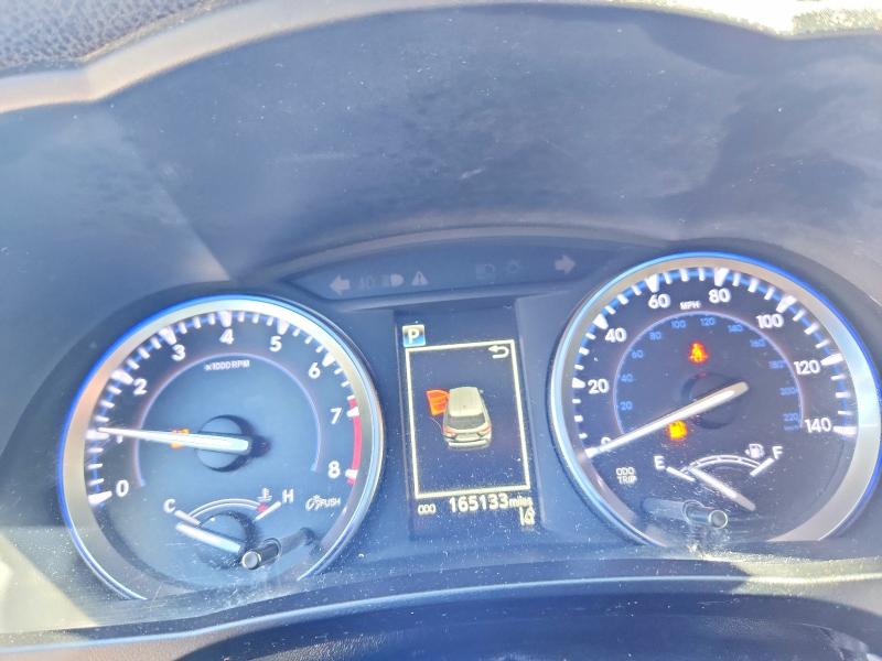 Aukcja sprzedaży 2018 Toyota Highlander, vin: 5TDDZRFH9JS487674, numer aukcji: 72038916