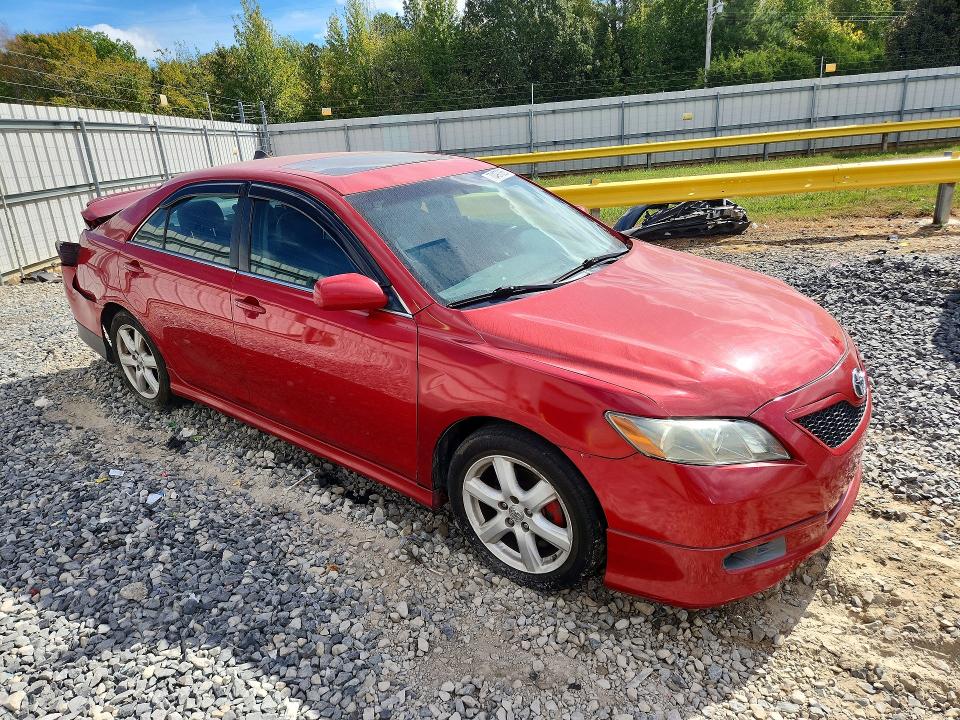 Продажа на аукционе авто 2009 Toyota Camry, vin: 4T1BK46K99U081326, номер лота: 70497366