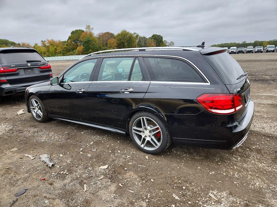 Aukcja sprzedaży 2016 Mercedes-benz E, vin: WDDHH8JB9GB296618, numer aukcji: 72892426