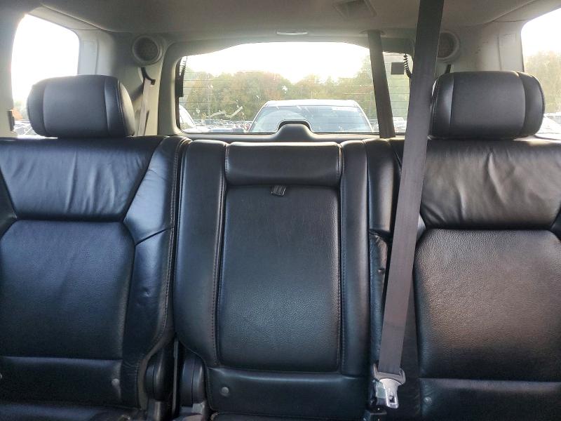 Aukcja sprzedaży 2011 Honda Pilot, vin: 5FNYF4H94BB081813, numer aukcji: 72017366