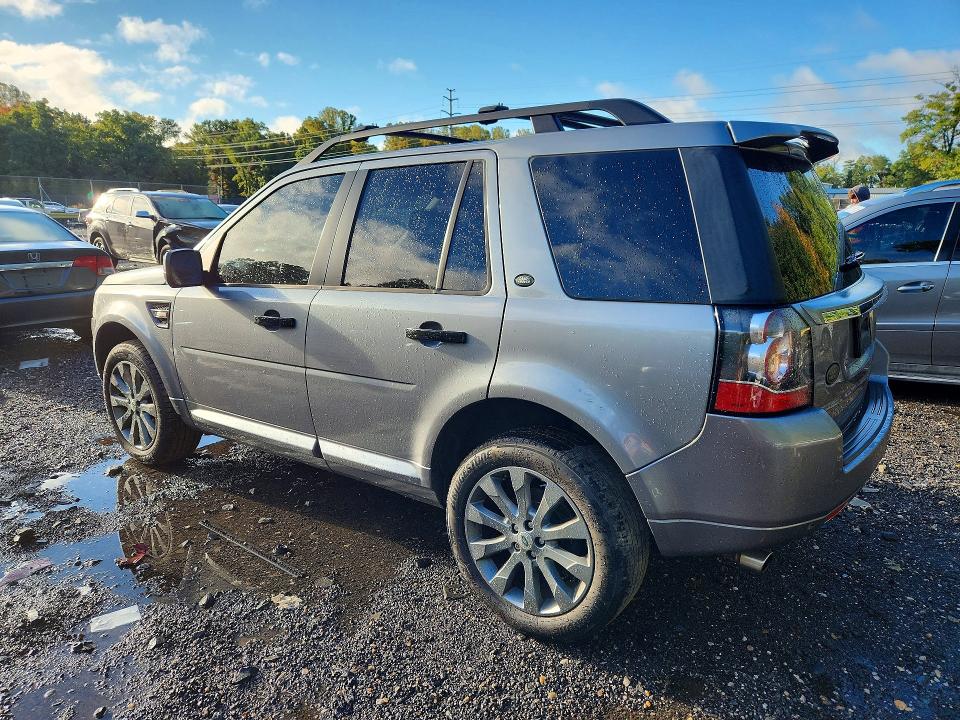 Продажа на аукционе авто 2013 Land Rover Lr2, vin: SALFR2BG4DH364945, номер лота: 72441786