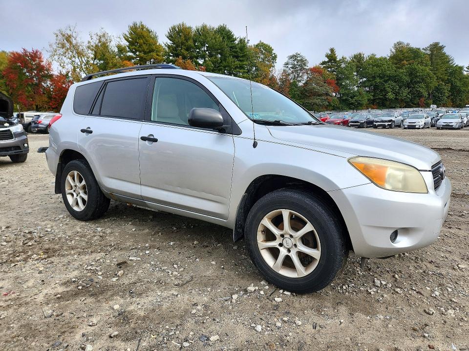 Aukcja sprzedaży 2007 Toyota Rav4, vin: JTMBD33V275080579, numer aukcji: 72859406