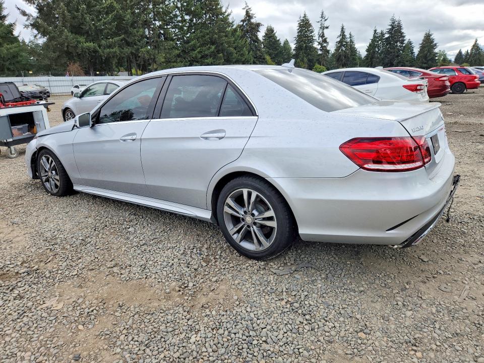71606276 :رقم المزاد ، WDDHF0EB2GB211877 vin ، 2016 Mercedes-benz E مزاد بيع