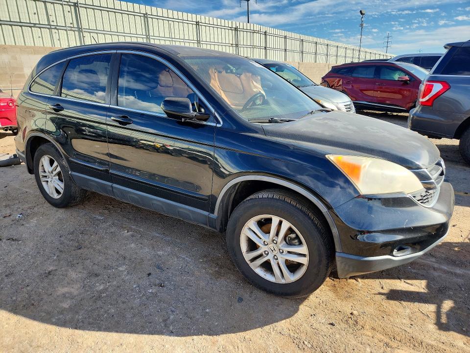 72147956 :رقم المزاد ، JHLRE4H78BC000298 vin ، 2011 Honda Cr-v مزاد بيع