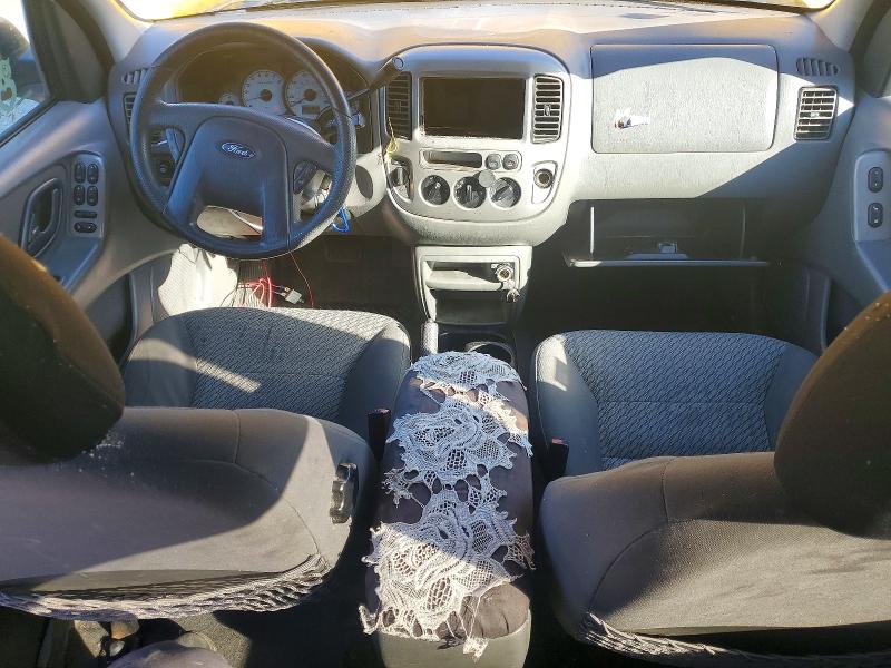 69458066 :رقم المزاد ، 1FMYU93193KB13286 vin ، 2003 Ford Escape مزاد بيع