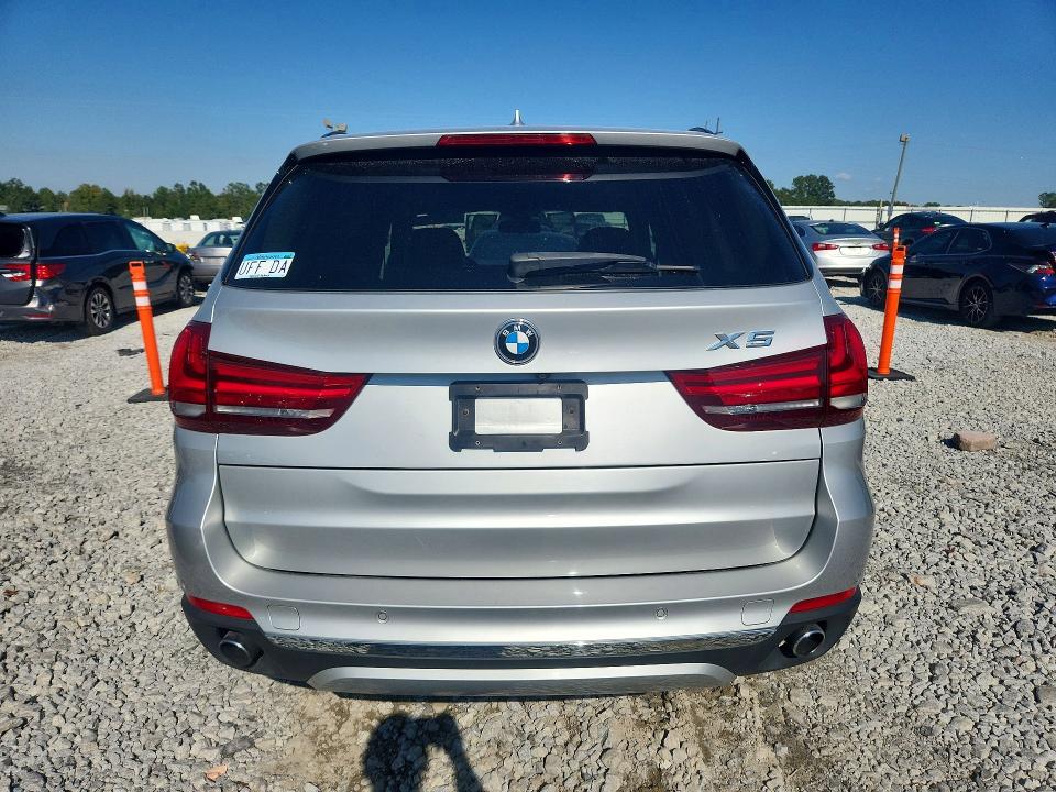 2016 Bmw X5 მანქანა იყიდება აუქციონზე, vin: 5UXKR0C5XG0S86731, აუქციონის ნომერი: 72895136